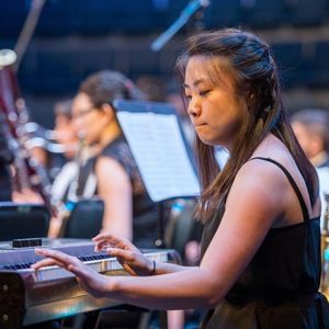 Meet your Posher, Xinyue